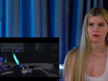 -SexyBounty- bongacams stream image