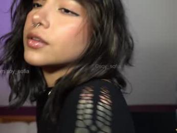 soy_sofia chaturbate stream image
