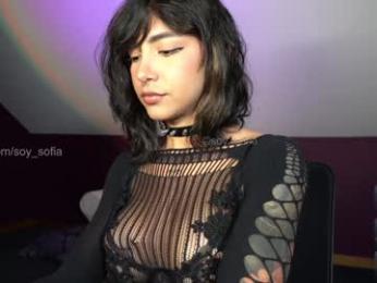 soy_sofia chaturbate stream image