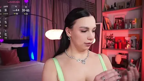 LunaNight stripchat stream image