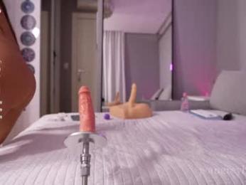 jeangreybianca chaturbate stream image