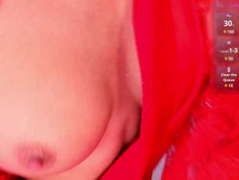 Sweet_Irida bongacams stream image