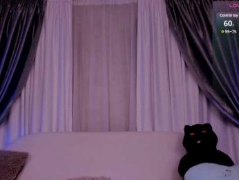 Sweet_Irida bongacams stream image