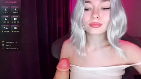 Ohmy_Nora_ stripchat stream image