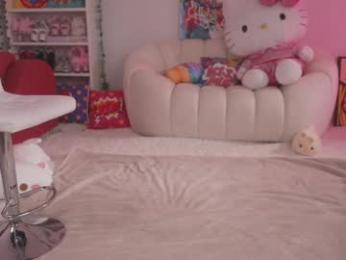 bunnydollstella chaturbate stream image