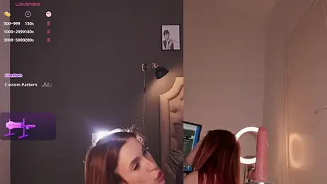 Eva_Bailey_ stripchat stream image