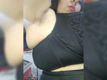 I_GODDESS bongacams stream image