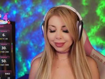 Cool-Baby bongacams stream image