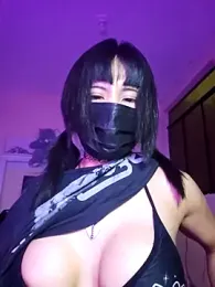 Latin_summer stripchat stream image