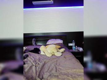 FLUFFY_BEAUTY bongacams stream image