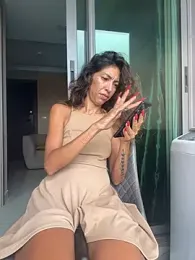 Amani_thewolf stripchat stream image