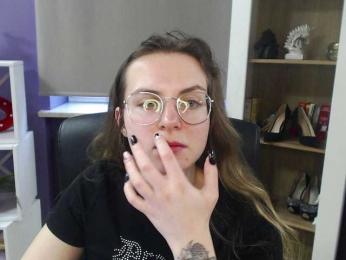 Soft-Zoey bongacams stream image