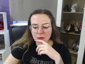 Soft-Zoey bongacams stream image