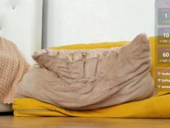 _timeless_paradox chaturbate stream image