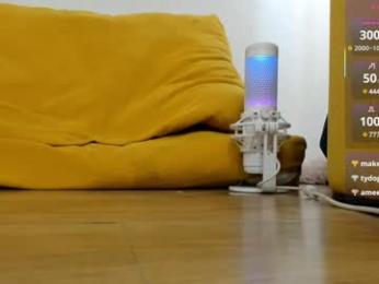 _timeless_paradox chaturbate stream image