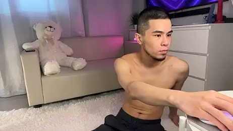 Dylan_mercy stripchat stream image