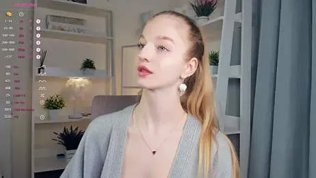 YuNabif stripchat stream image