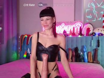 Youlalia bongacams stream image