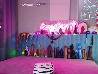 Youlalia bongacams stream image