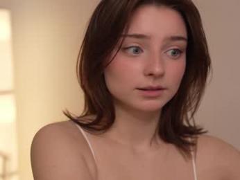 floret_joy chaturbate stream image