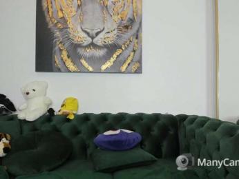 AnnaKarin bongacams stream image