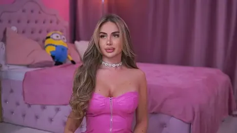 AshleySinn stripchat stream image