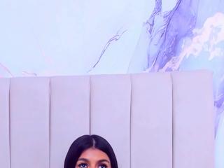 Megan Chester flirt4free stream image