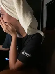 Gipoltergeist stripchat stream image