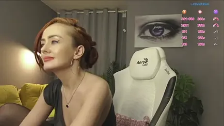 Megany stripchat stream image