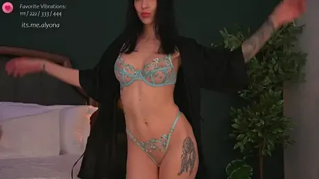 AlyonaX stripchat stream image