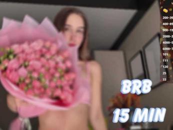 Milkaff- bongacams stream image