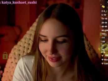 Milkaff- bongacams stream image