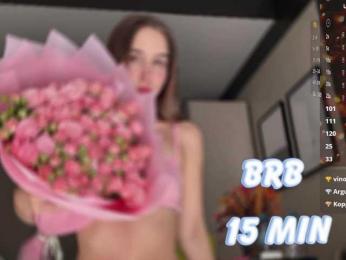 Milkaff- bongacams stream image