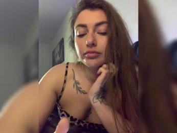 WILDGIRL bongacams stream image