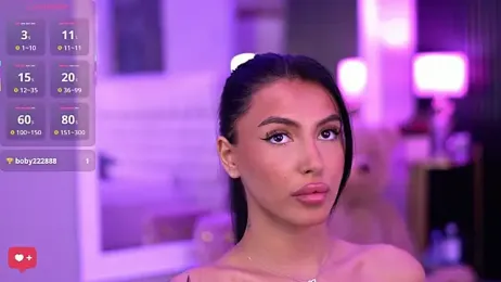 AishaDevoe stripchat stream image