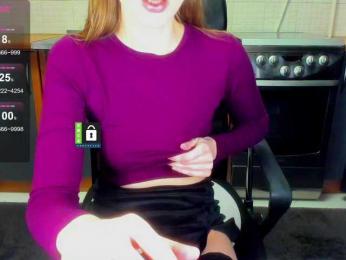 PinkPanterka bongacams stream image