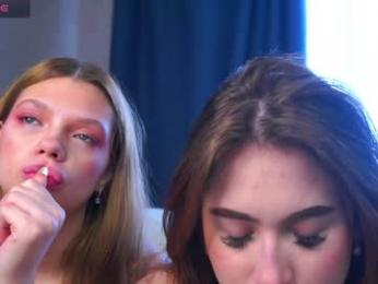 huntertiana chaturbate stream image