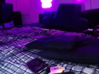 misszylahd camsoda stream image