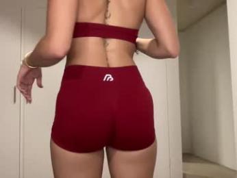 shysashy chaturbate stream image