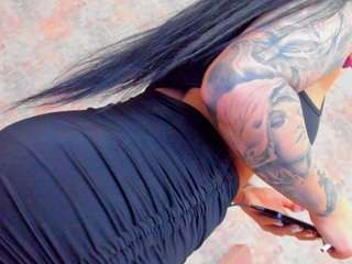 rubby-shine camsoda stream image