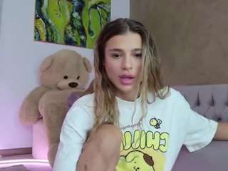 lenna-goddess camsoda stream image