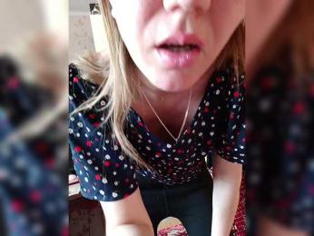 NeZabudka- bongacams stream image