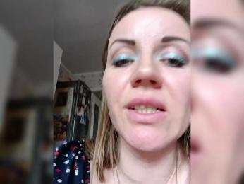 NeZabudka- bongacams stream image