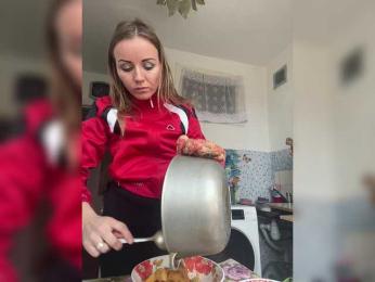 NeZabudka- bongacams stream image