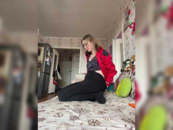 NeZabudka- bongacams stream image