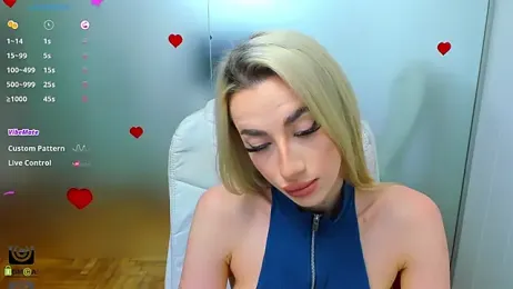 aileen_williams stripchat stream image