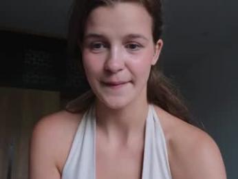 eli_sun chaturbate stream image