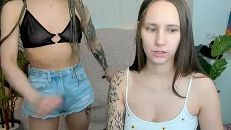 HotCaramellsTV stripchat stream image
