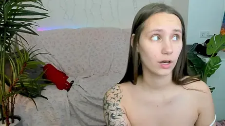 HotCaramellsTV stripchat stream image