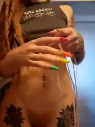 LucidLucy stripchat stream image